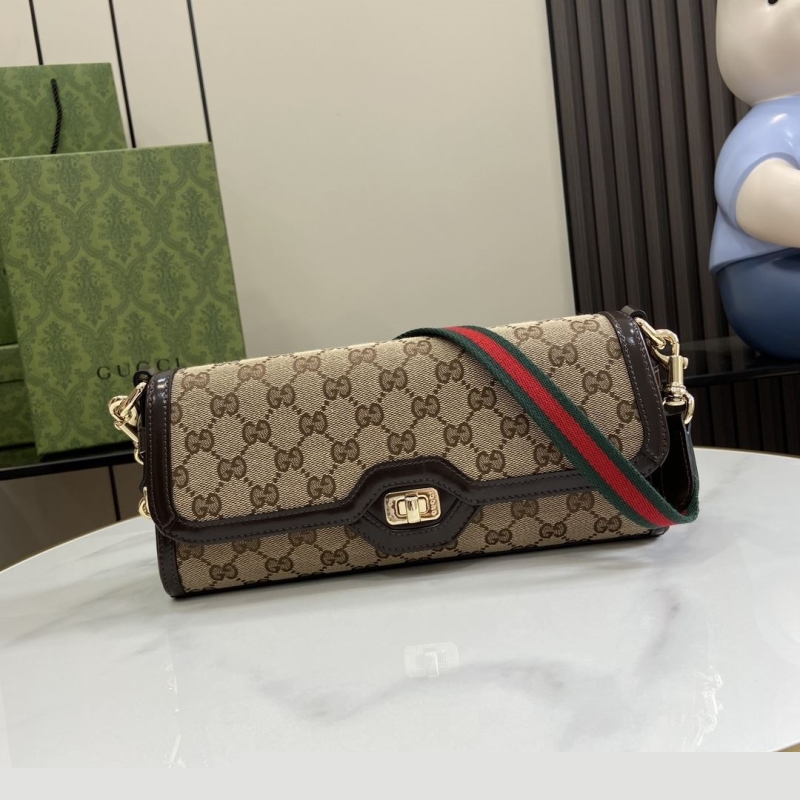 G*u*i satchel bags
